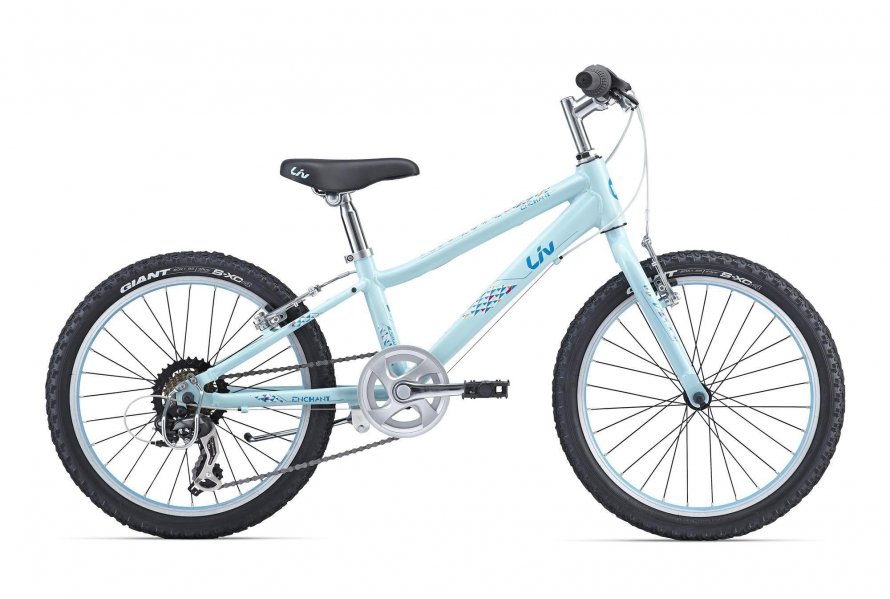 Велосипед Альтаир MTB HT 20