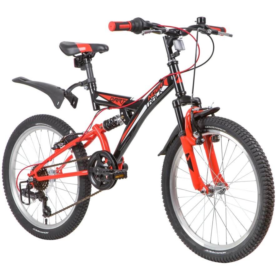 Novatrack Dart 20 6 (2020)