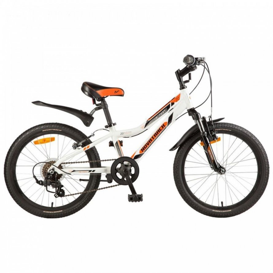 Велосипед Novatrack Prime 20