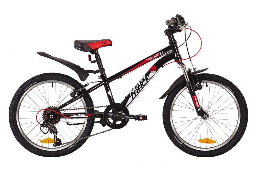 Novatrack Pointer 20 (2019)
