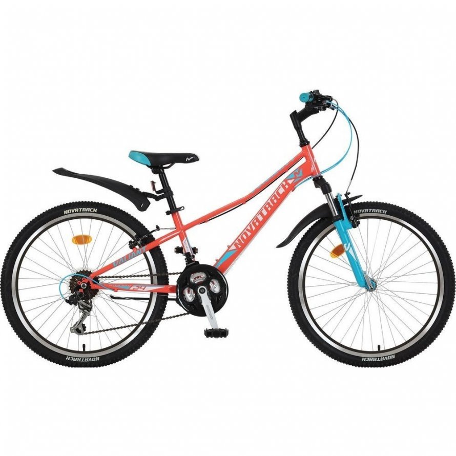 Велосипед Novatrack 24" Valiant