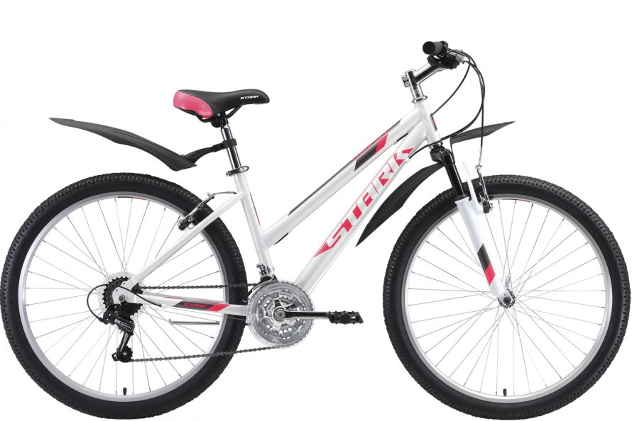 Велосипед Stark Luna 26.1 v (2020)