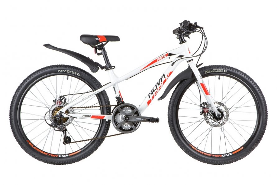 Велосипед Novatrack Prime 24