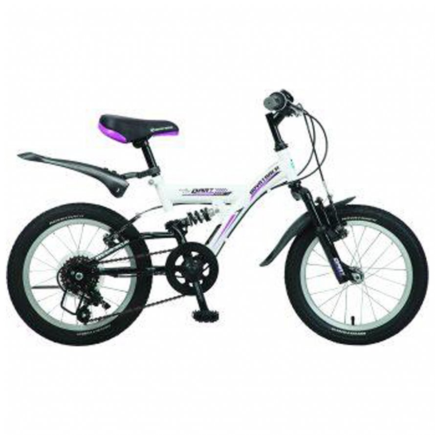 Велосипед Novatrack 20 Dart 6 СК