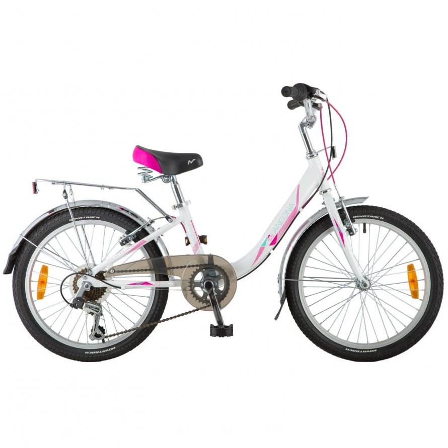 Novatrack Angel 20