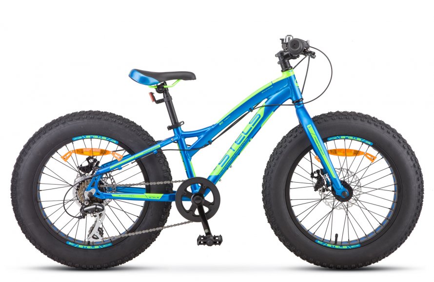 Stels Pilot-280 MD 20" v020 2018
