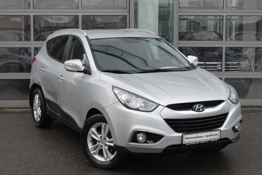 Hyundai Solaris 2017 серебро