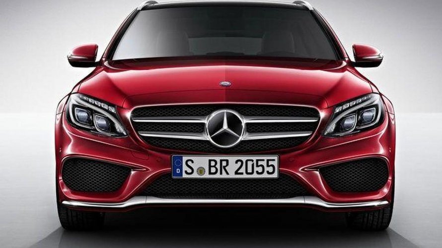 Mercedes AMG line