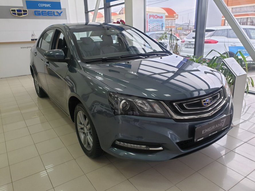 Джили кулрэй sx11