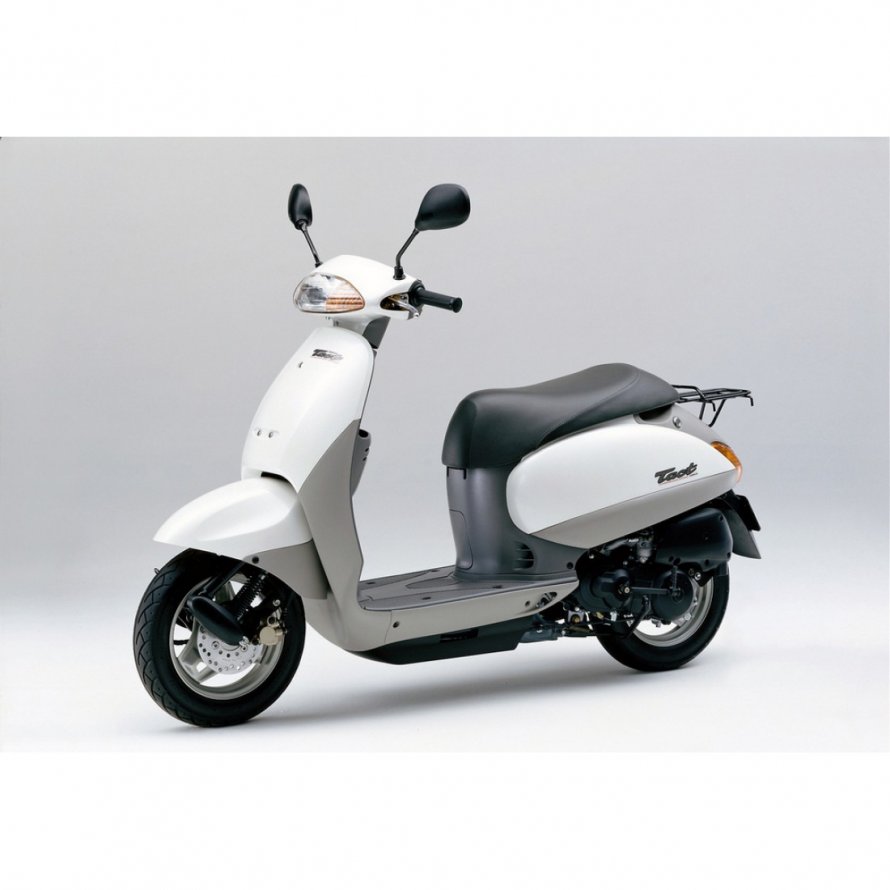 Honda af51 двигатель