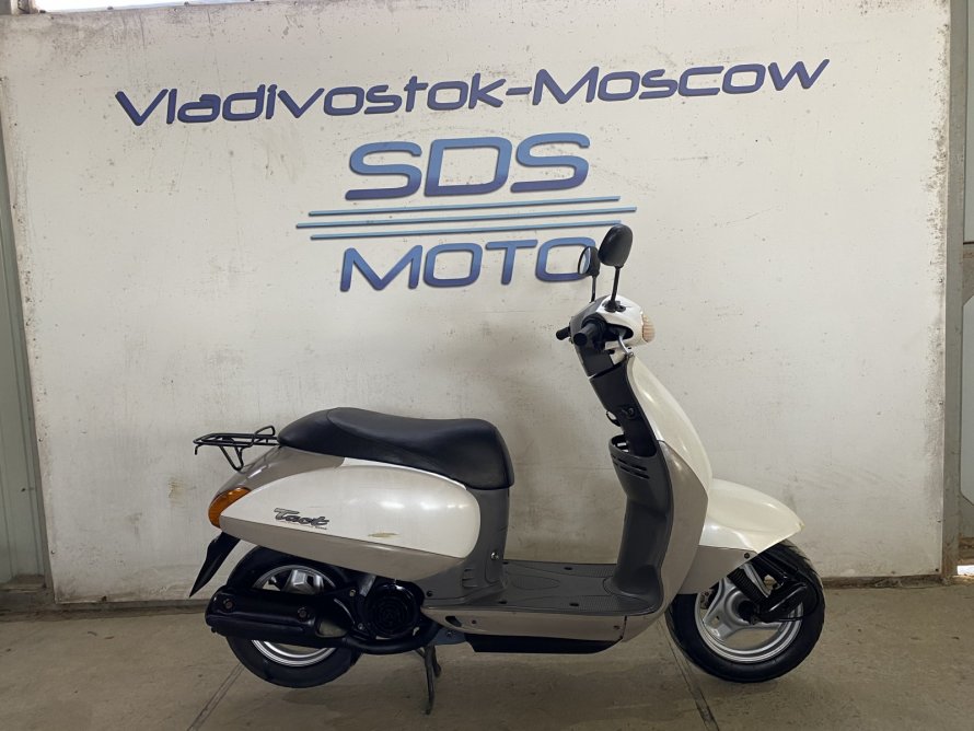 Honda Tact 51