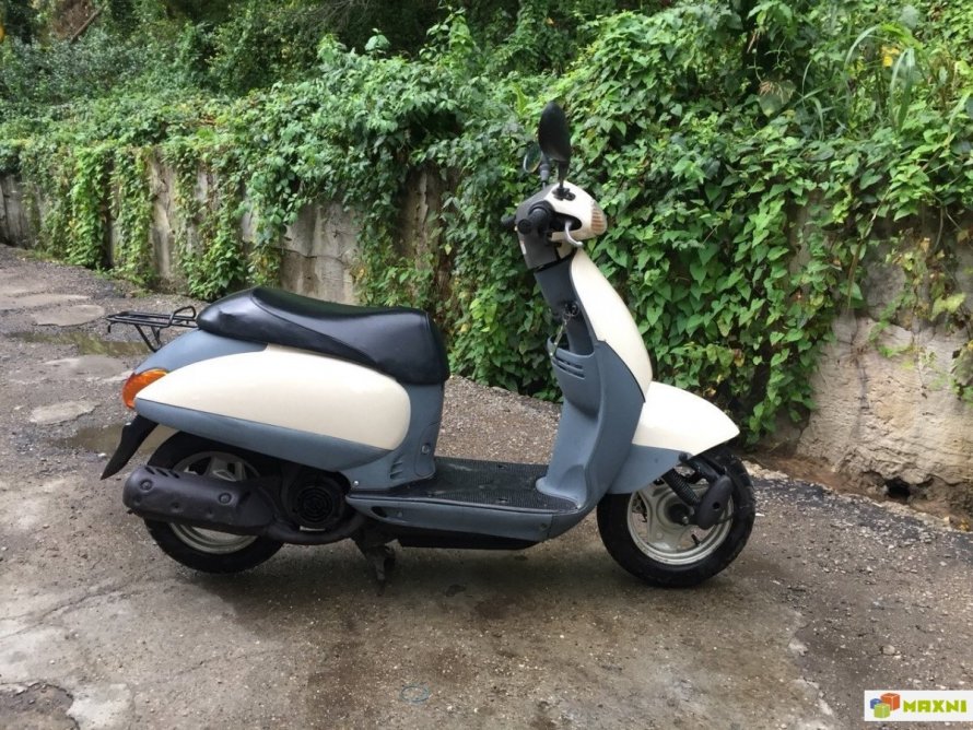 Honda Tact af51 Sports