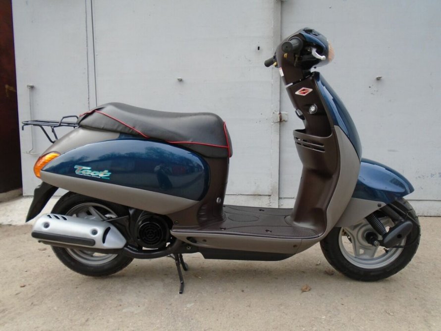 Honda Tact 51