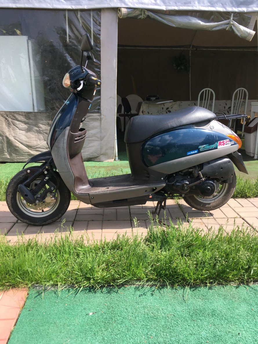 Honda Tact 51
