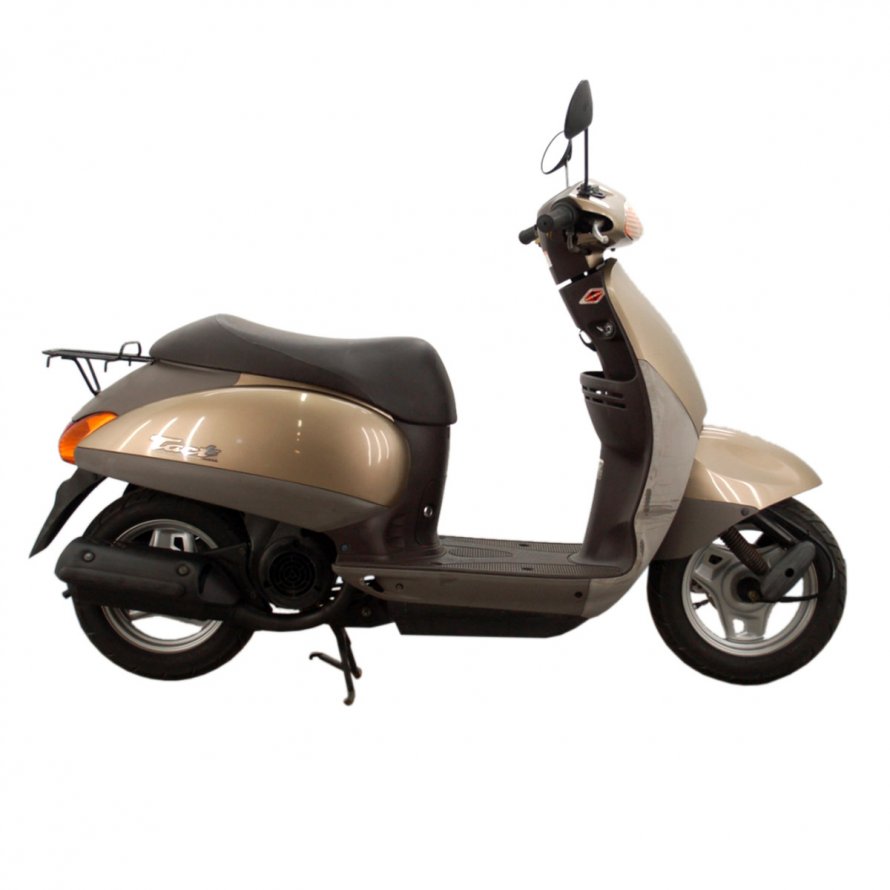Honda Tact 51