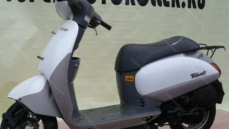 Honda Tact af 05