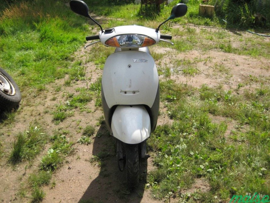 Honda af51