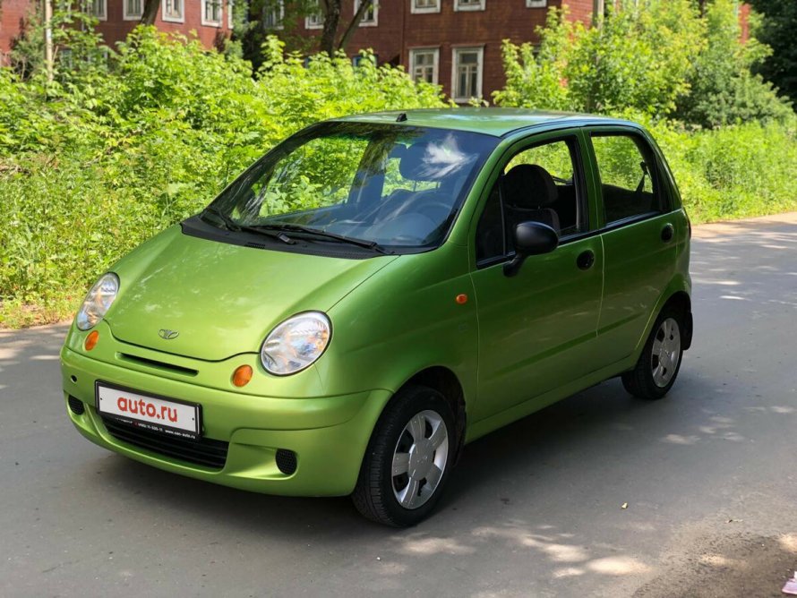 Матиз м150