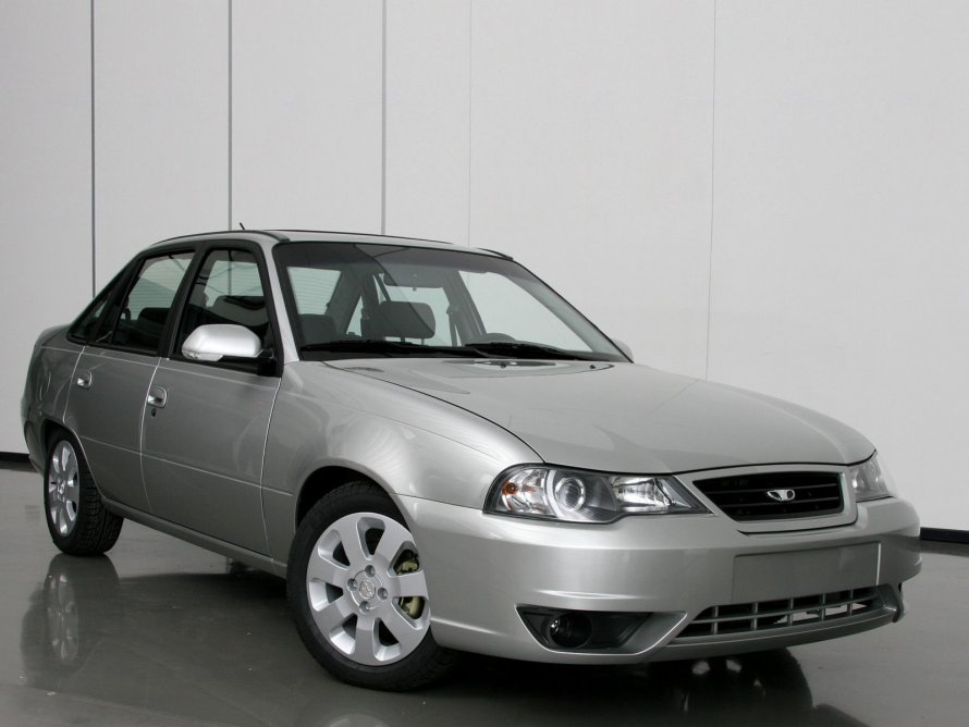 Chevrolet Nexia 2