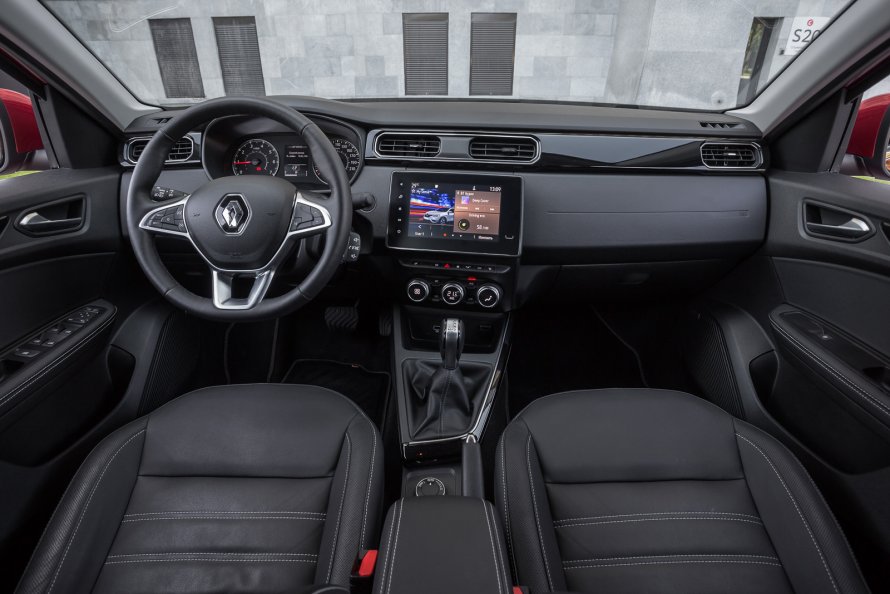Renault Arkana Style TCE 150