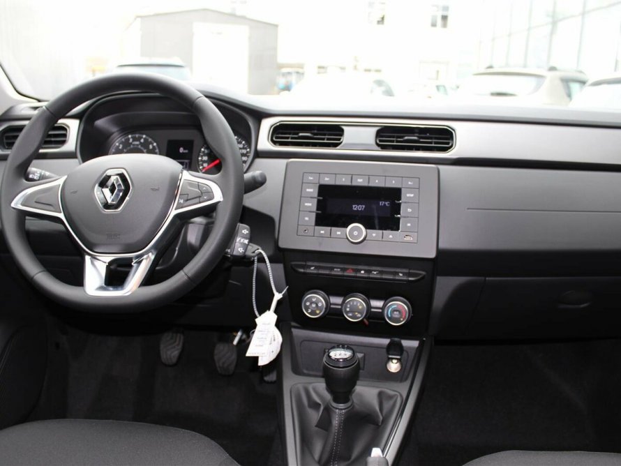 Renault Arkana 2020