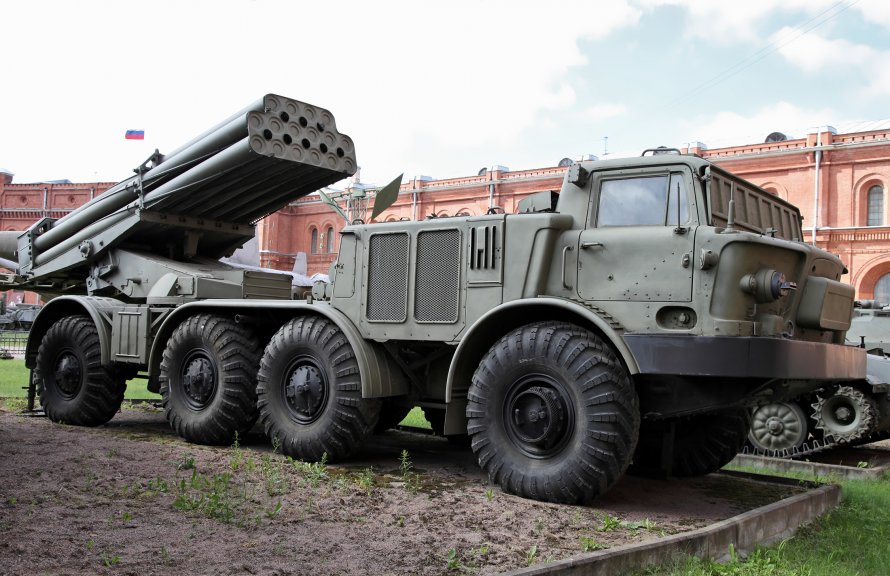 БМ 9п140