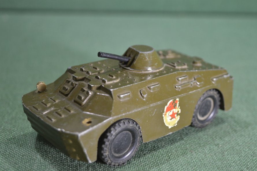БРДМ-2 Арсенал 143