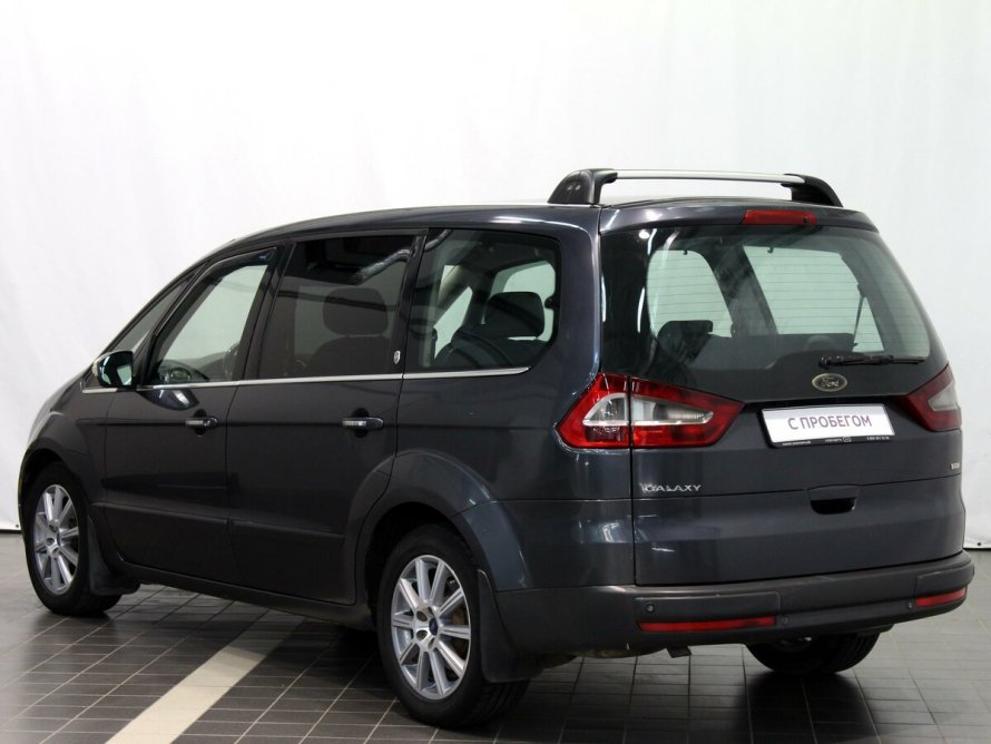 Seat Alhambra 2016