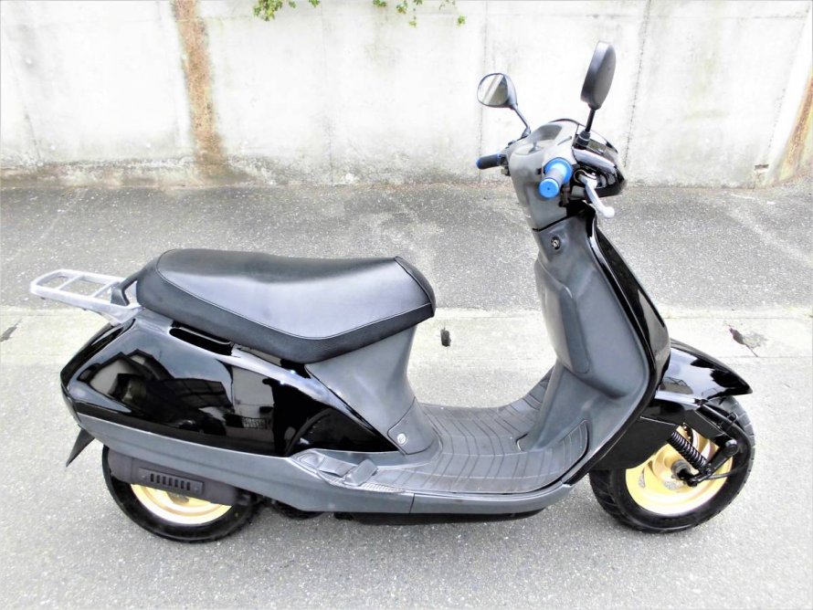 Honda lead hf05