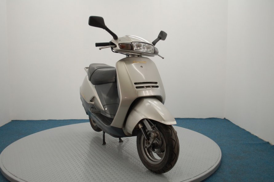 Honda lead 90cc