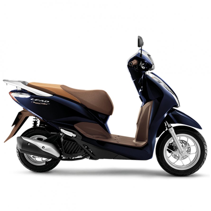 Honda lead 150
