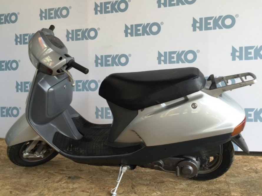 Honda lead 50 af20
