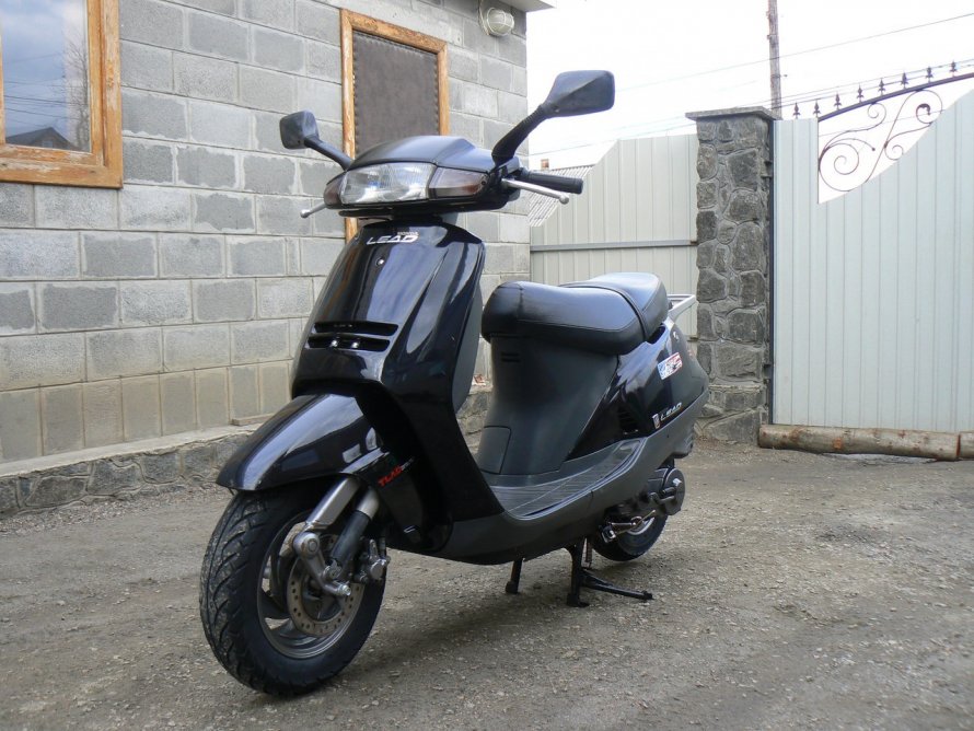 Honda lead af20