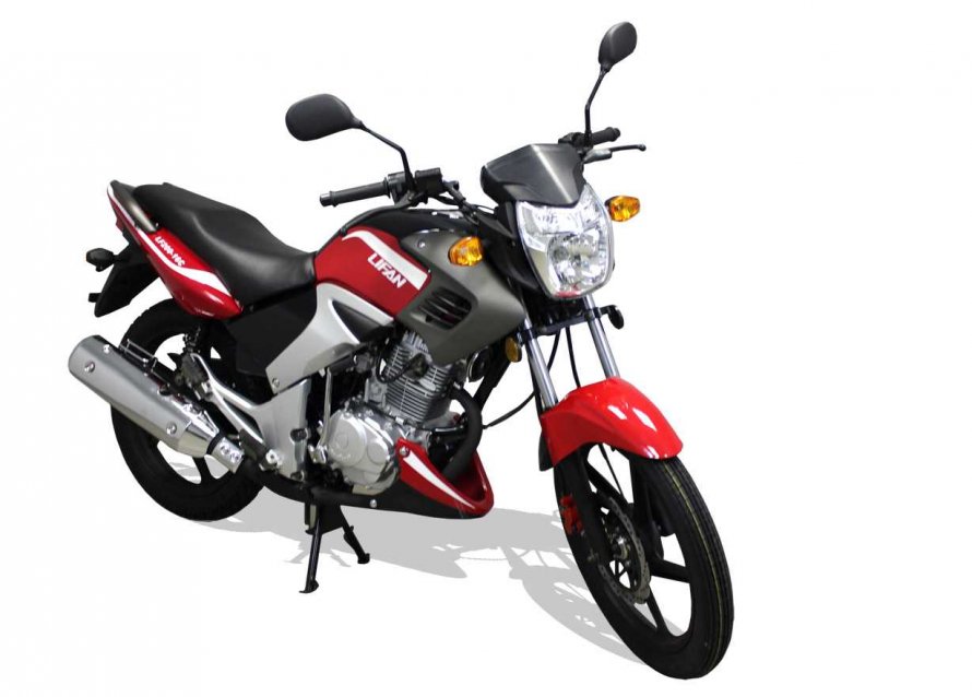 Lifan 200 lf200 16c