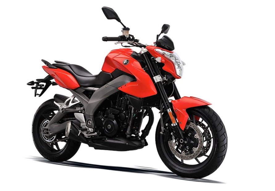 Loncin lx650