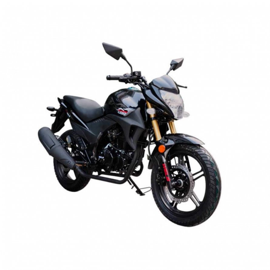 Мотоцикл wels CBR 3000