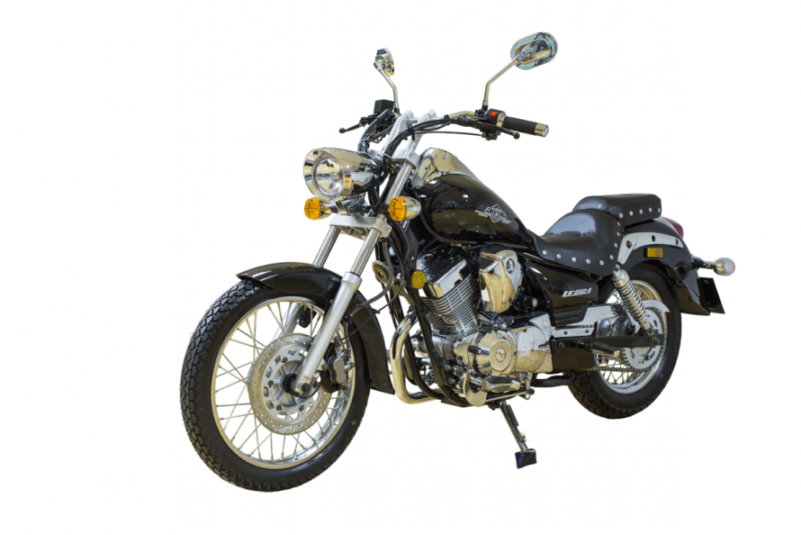 Мотоцикл Lifan lf250-b