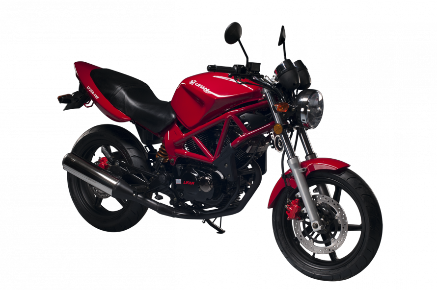 Lifan lf250
