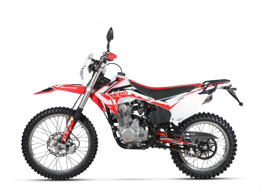 Kayo t2 g 250