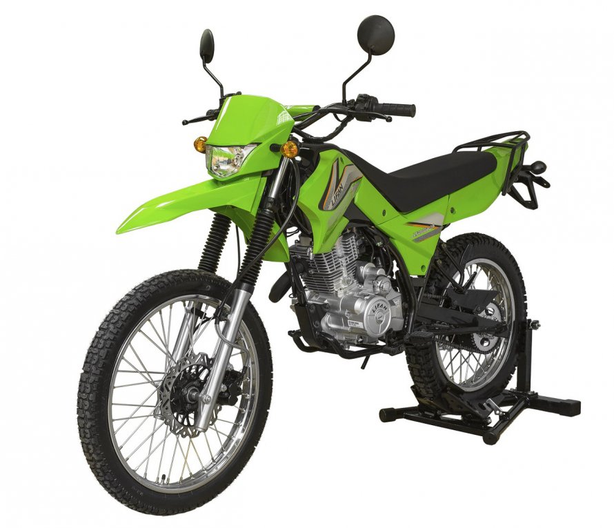 Lifan lf200gy-3u