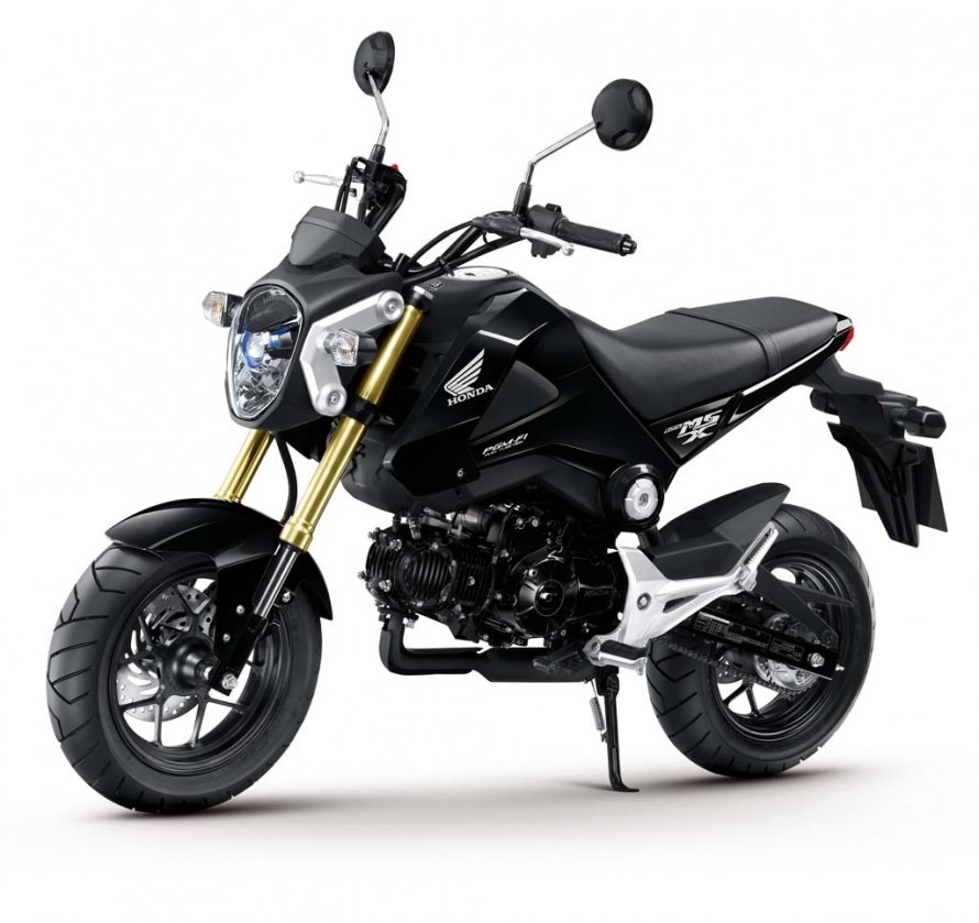 Honda Grom 125