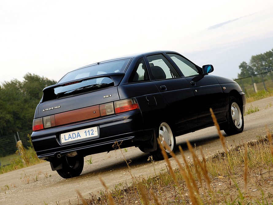 Lada 112