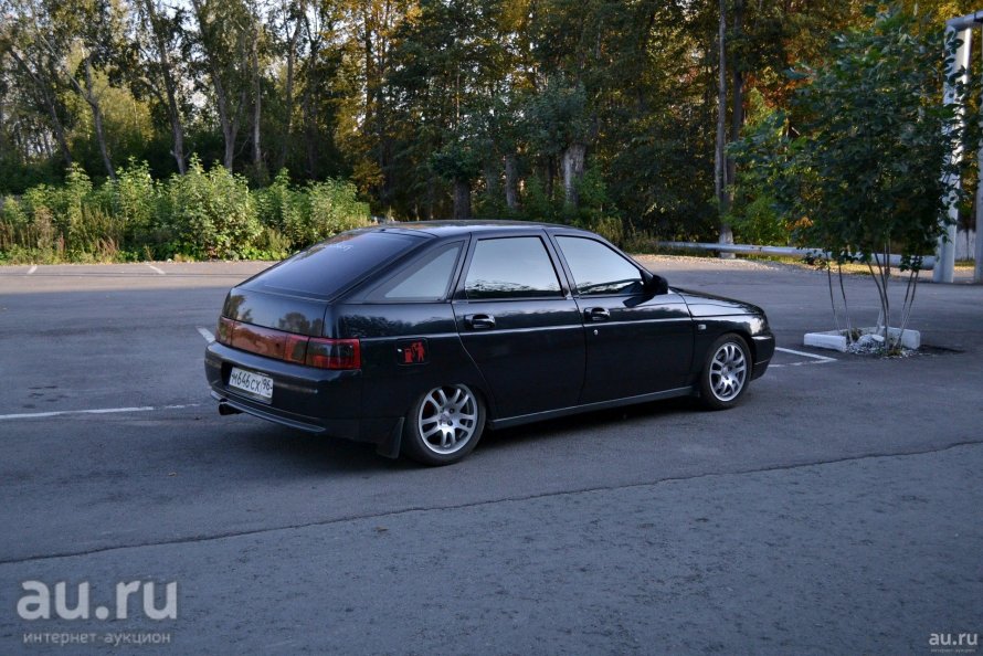 Аукс 2112