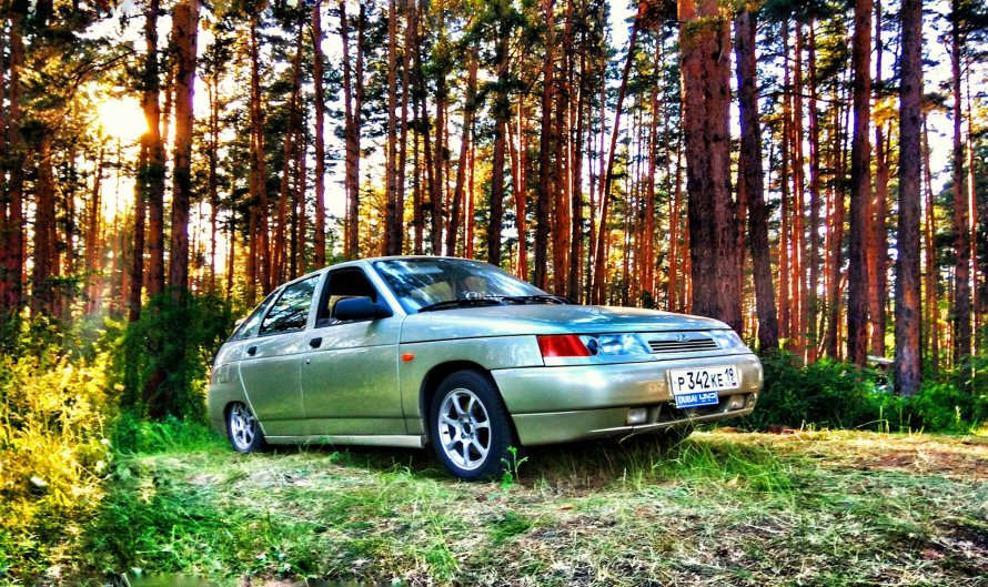Lada 2112