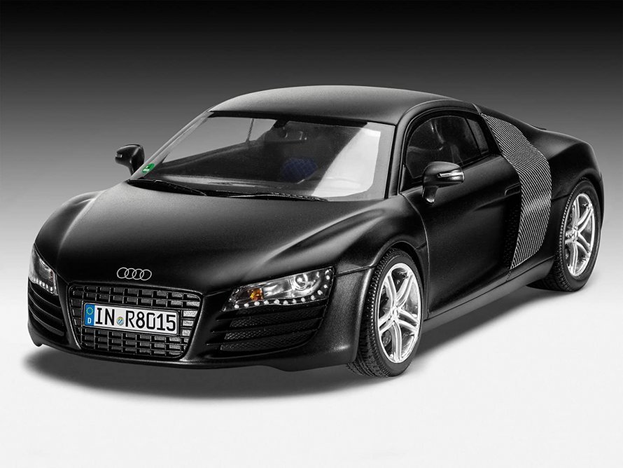 Audi r8 Sport