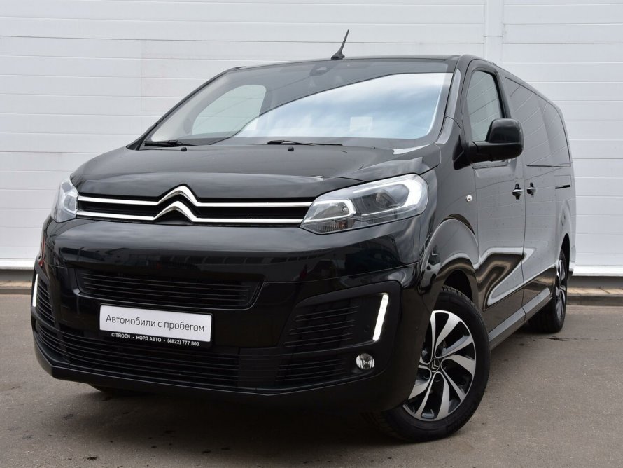 Citroen c4 Picasso минивэн
