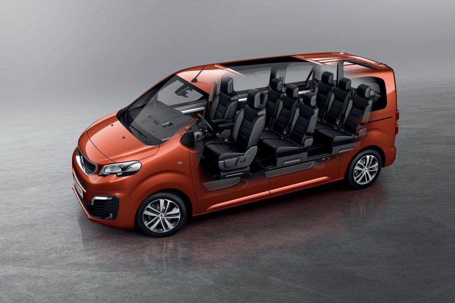 Citroen c4 Picasso 2010