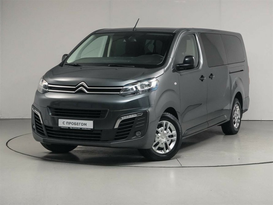Citroen SPACETOURER минивэн