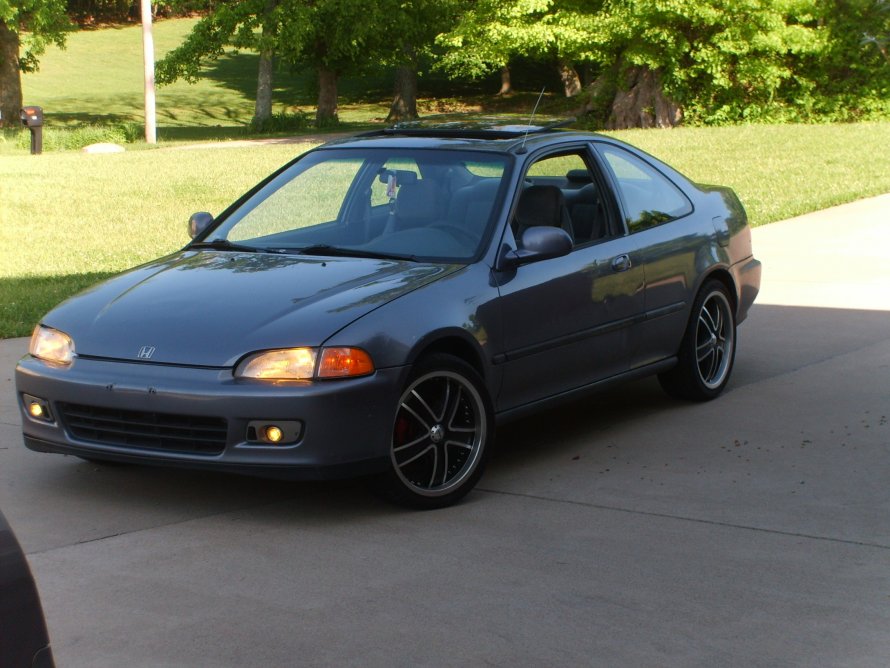 Honda Civic 1995