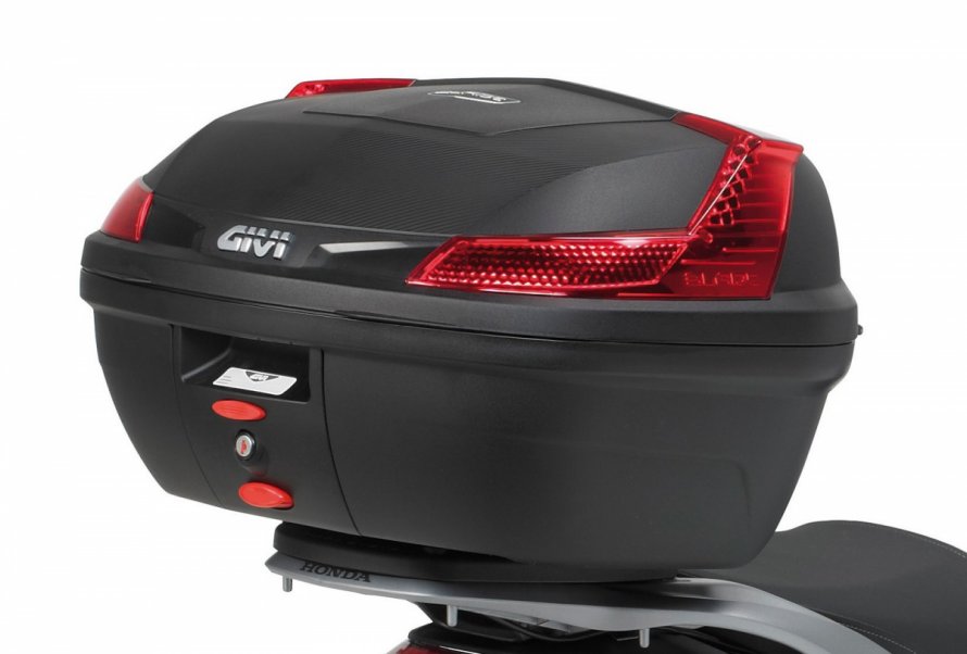 Кофр GIVI Monolock b47 (b47nml) 47л